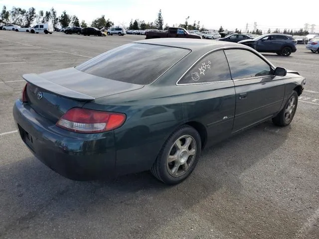 2T1CF22P9XC146527 1999 1999 Toyota Camry- SE 3