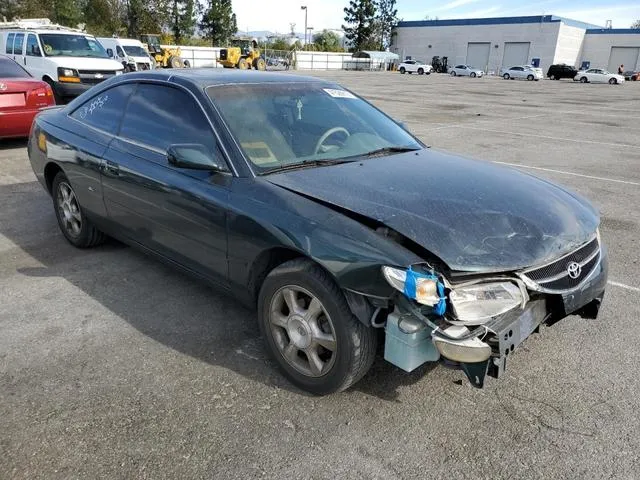 2T1CF22P9XC146527 1999 1999 Toyota Camry- SE 4