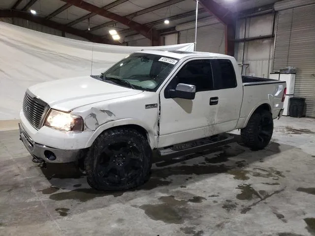 1FTPX14578FB09148 2008 2008 Ford F-150 1