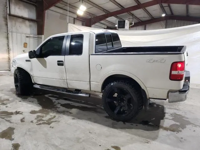 1FTPX14578FB09148 2008 2008 Ford F-150 2