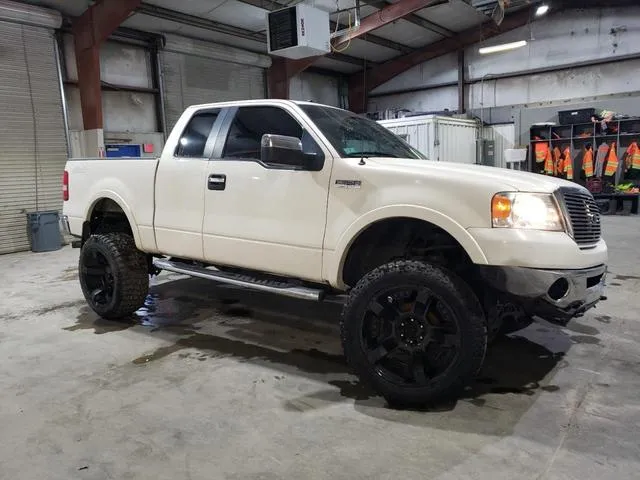 1FTPX14578FB09148 2008 2008 Ford F-150 4