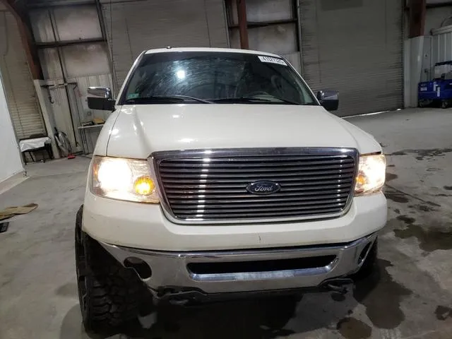 1FTPX14578FB09148 2008 2008 Ford F-150 5