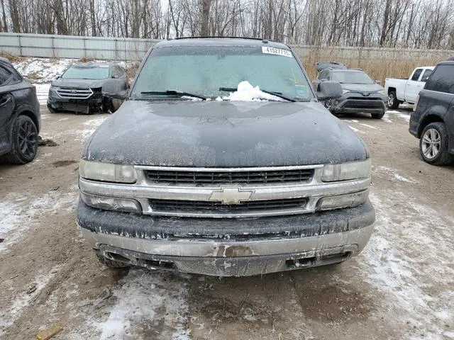 1GNFK16Z63J145629 2003 2003 Chevrolet Suburban- K1500 5