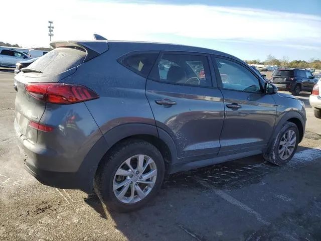 KM8J2CA40LU107138 2020 2020 Hyundai Tucson- SE 3