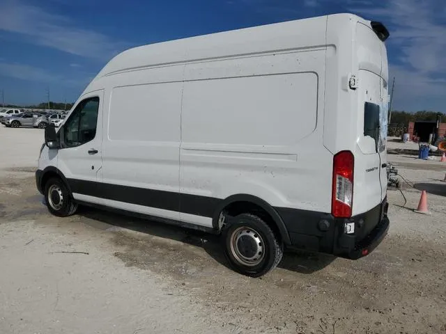 1FTBR1X85LKA23153 2020 2020 Ford Transit- T-250 2