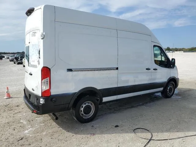 1FTBR1X85LKA23153 2020 2020 Ford Transit- T-250 3