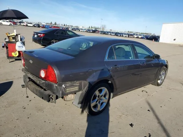 1G1ZC5EB7A4157517 2010 2010 Chevrolet Malibu- 1LT 3