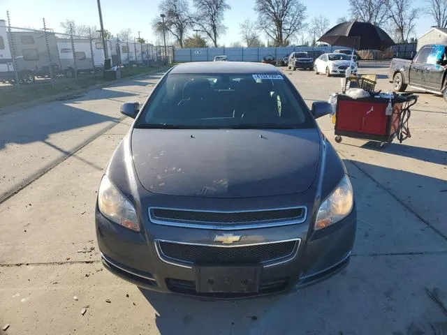 1G1ZC5EB7A4157517 2010 2010 Chevrolet Malibu- 1LT 5