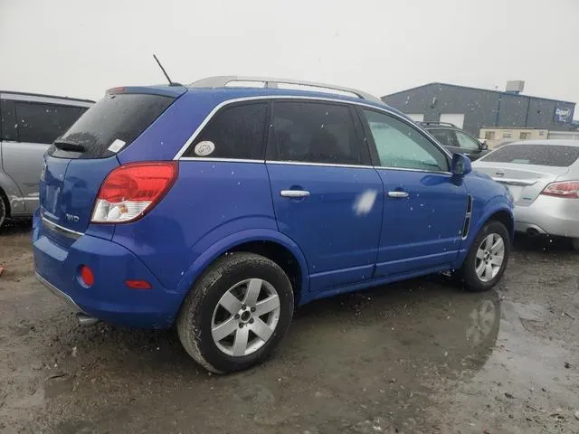 3GSDL73738S549713 2008 2008 Saturn Vue- XR 3