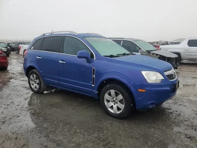 3GSDL73738S549713 2008 2008 Saturn Vue- XR 4