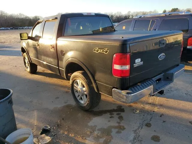 1FTPW14564FA00693 2004 2004 Ford F-150- Supercrew 2