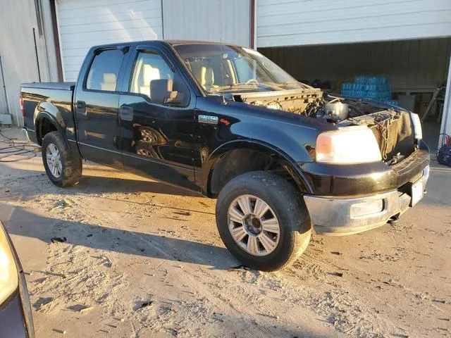 1FTPW14564FA00693 2004 2004 Ford F-150- Supercrew 4