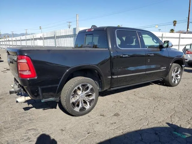 1C6SRFHT0LN211875 2020 2020 RAM 1500- Limited 3