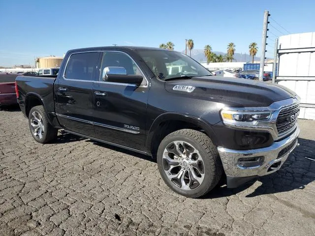 1C6SRFHT0LN211875 2020 2020 RAM 1500- Limited 4