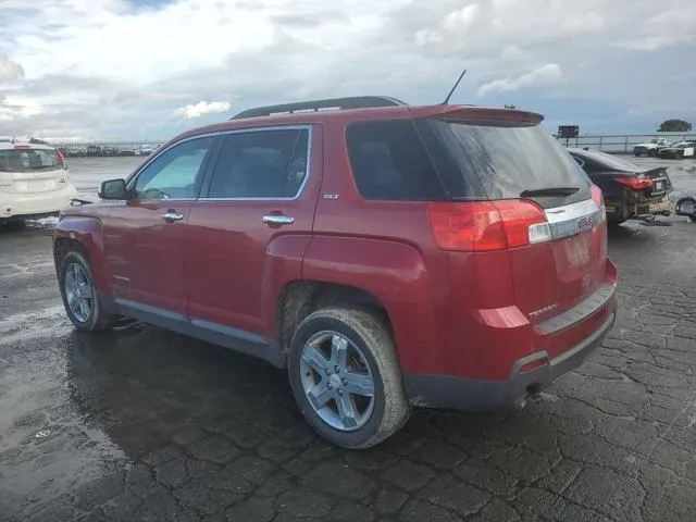 2GKFLUE39D6162528 2013 2013 GMC Terrain- Slt 2