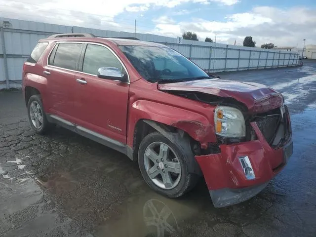 2GKFLUE39D6162528 2013 2013 GMC Terrain- Slt 4