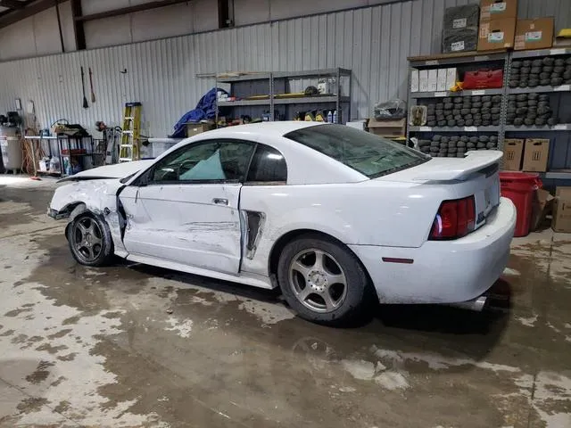 1FAFP40694F156127 2004 2004 Ford Mustang 2