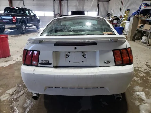 1FAFP40694F156127 2004 2004 Ford Mustang 6