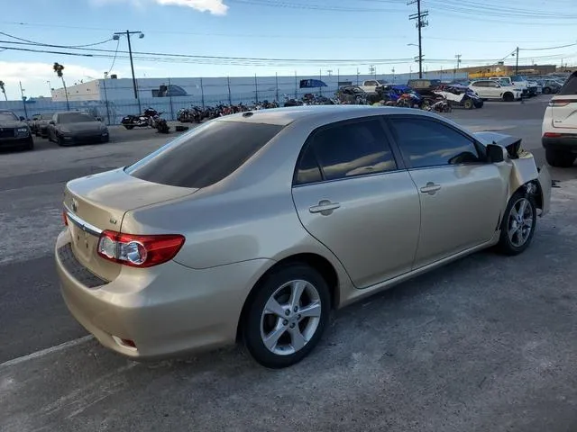 5YFBU4EE3DP136126 2013 2013 Toyota Corolla- Base 3