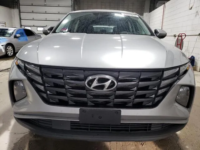 5NMJACAE3PH239081 2023 2023 Hyundai Tucson- SE 5