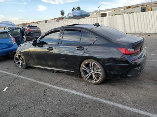 3MW5R1J08L8B14514 2020 2020 BMW 3 Series- 330I 2