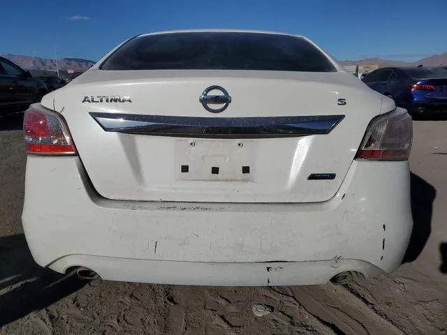 1N4AL3AP3EN343779 2014 2014 Nissan Altima- 2-5 6