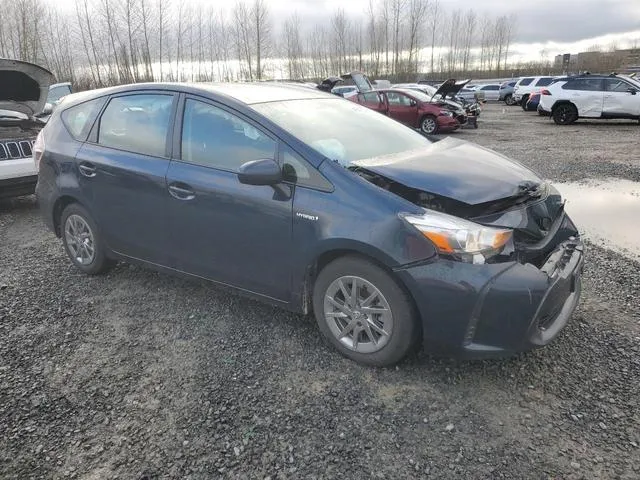 JTDZN3EU7HJ057422 2017 2017 Toyota Prius 4