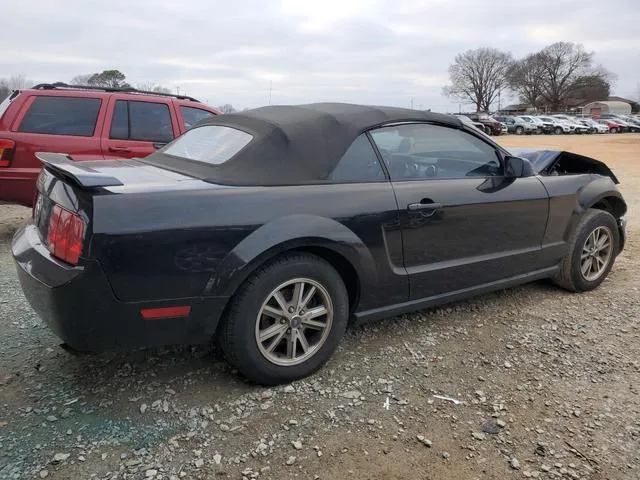 1ZVHT84N955242534 2005 2005 Ford Mustang 3