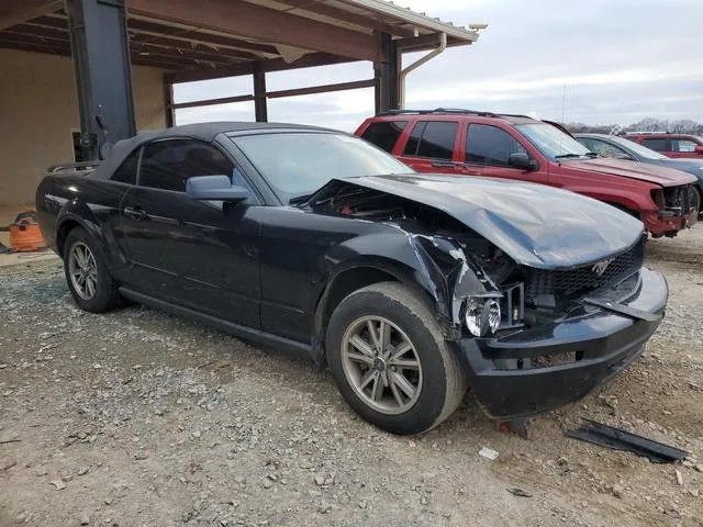 1ZVHT84N955242534 2005 2005 Ford Mustang 4