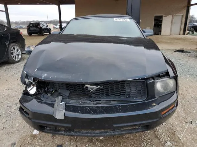 1ZVHT84N955242534 2005 2005 Ford Mustang 5