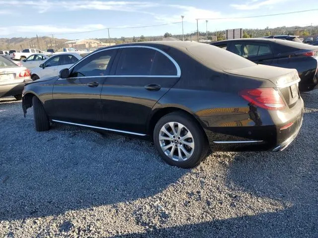 WDDZF4JB2JA459917 2018 2018 Mercedes-Benz E-Class- 300 2