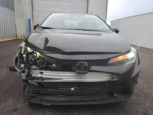 5YFB4MDE8PP012584 2023 2023 Toyota Corolla- LE 5