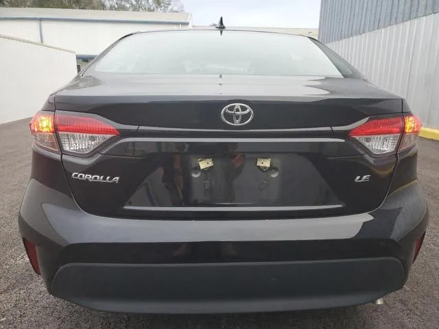 5YFB4MDE8PP012584 2023 2023 Toyota Corolla- LE 6