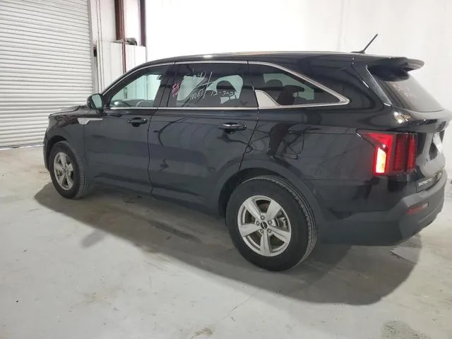 5XYRG4LC5PG204880 2023 2023 KIA Sorento- LX 2