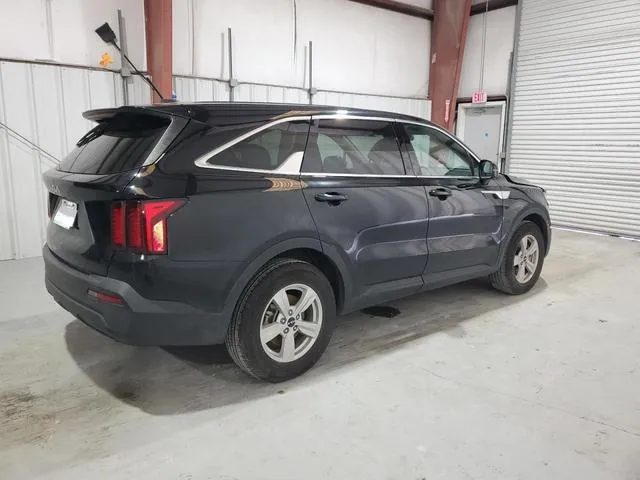 5XYRG4LC5PG204880 2023 2023 KIA Sorento- LX 3