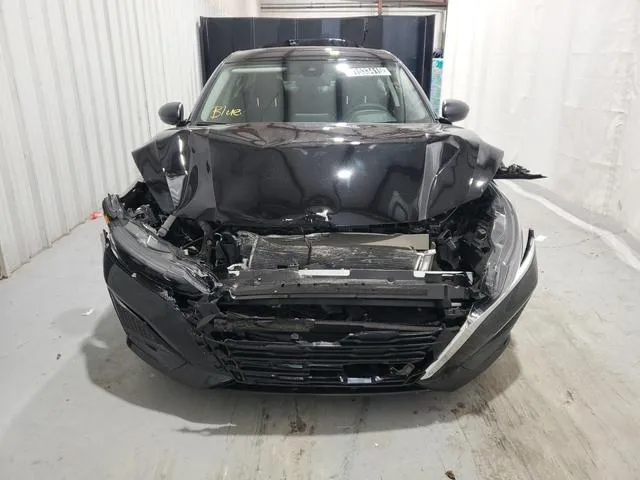 1N4BL4DV1SN350813 2025 2025 Nissan Altima- SV 5