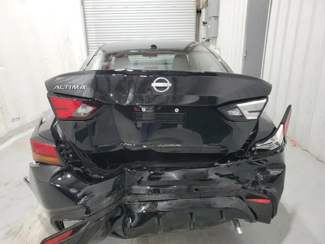 1N4BL4DV1SN350813 2025 2025 Nissan Altima- SV 6