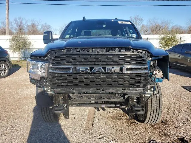 3C6UR5DJXRG380973 2024 2024 RAM 2500- Big Horn 5