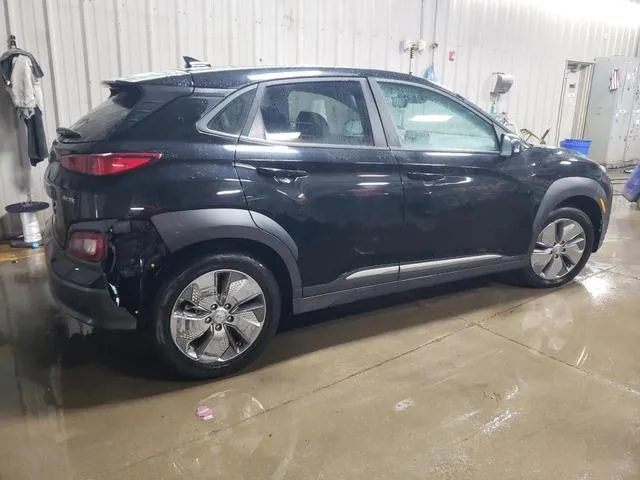 KM8K53AG9MU129968 2021 2021 Hyundai Kona- Ultimate 3