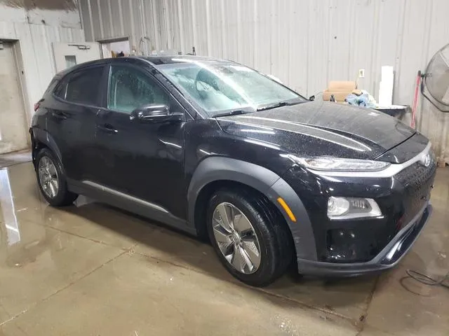 KM8K53AG9MU129968 2021 2021 Hyundai Kona- Ultimate 4