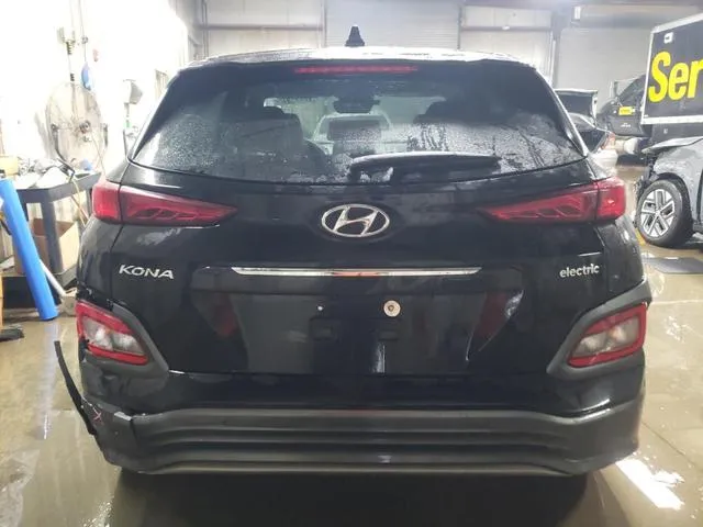 KM8K53AG9MU129968 2021 2021 Hyundai Kona- Ultimate 6