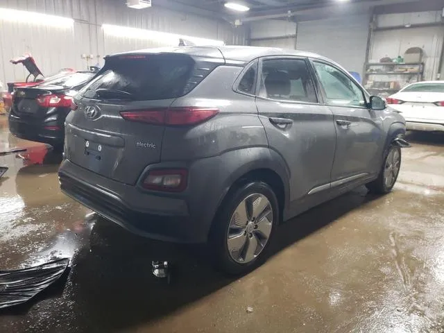 KM8K53AG5MU130163 2021 2021 Hyundai Kona- Ultimate 3