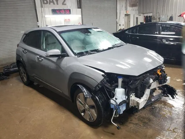 KM8K53AG5MU130163 2021 2021 Hyundai Kona- Ultimate 4