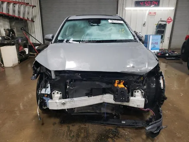 KM8K53AG5MU130163 2021 2021 Hyundai Kona- Ultimate 5