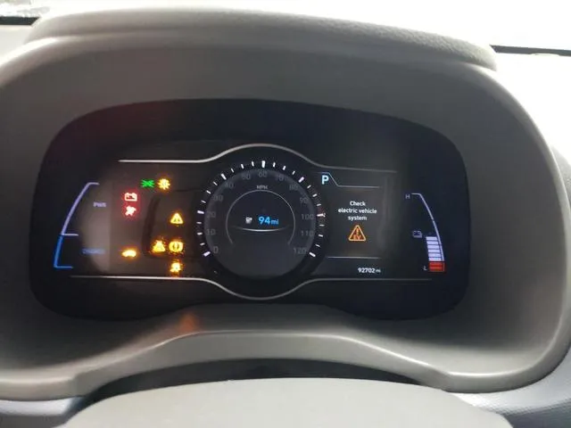 KM8K53AG5MU130163 2021 2021 Hyundai Kona- Ultimate 9