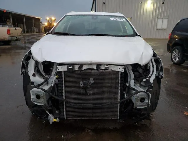 1GYKNCRS5KZ125407 2019 2019 Cadillac XT5- Luxury 5