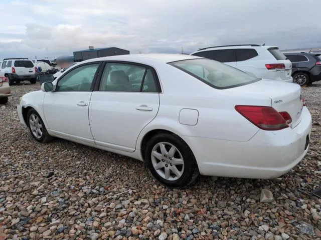 4T1BK36B58U282939 2008 2008 Toyota Avalon- XL 2