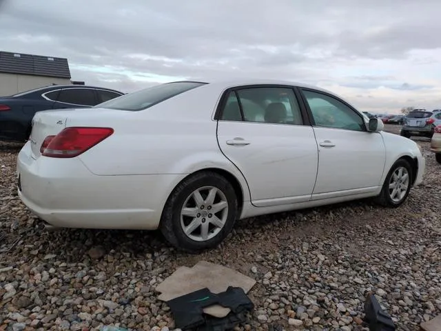 4T1BK36B58U282939 2008 2008 Toyota Avalon- XL 3