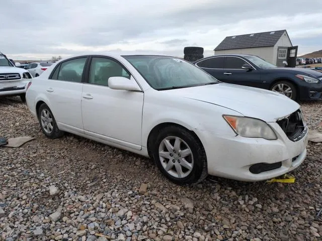 4T1BK36B58U282939 2008 2008 Toyota Avalon- XL 4