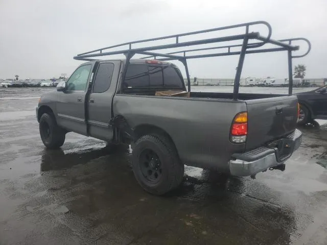 5TBRT34173S343739 2003 2003 Toyota Tundra- Access Cab Sr5 2